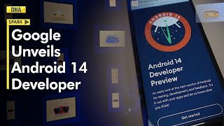 DNA Spark: Google unveils Android 14; know all about latest android update screenshot 5