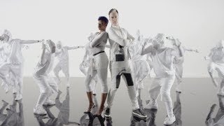 Fitz and the Tantrums - HandClap (Dance edition)