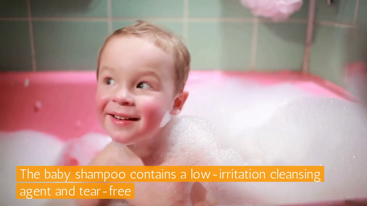 Baby Shampoo for Hair Growth Baby Hair Products for Hair Growth