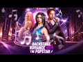 Backstage Romance With The Popstar Reelshort