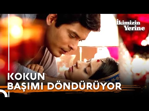 Aşk Sende Güzel Bölüm 53 | Shiv&Anandi