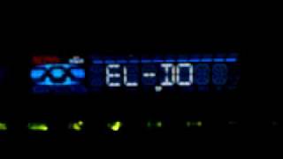 Quick Fm Scan Dunaujvaros 20.01.10