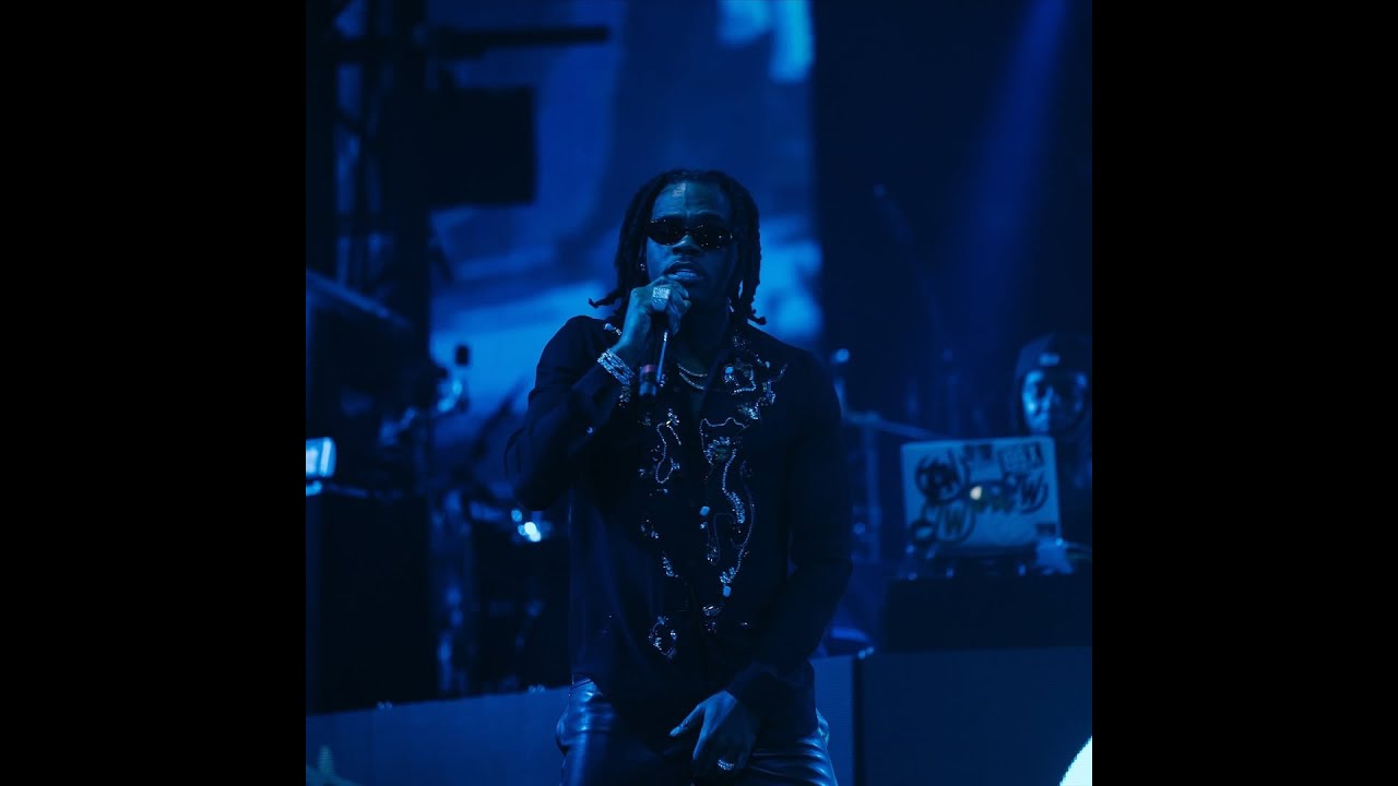 [FREE] Gunna Type Beat - 