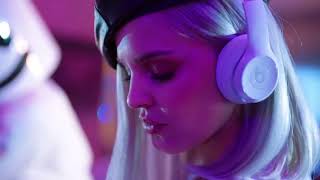 Marshmello \& Anne Marie -Friends (Lyrical Video Song)