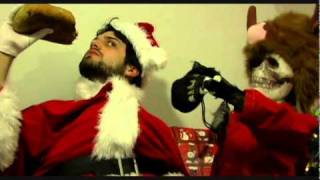 Spitefully Yours Ep. 5 - Santa Claus Is For Ers
