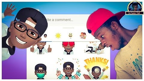 How to Create Facebook Avatars? Use Avatars on FB Comments? Facebook Avatar not Working? What to do?