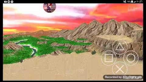 VEGITO EVIL SSJ4 VS  BLACK SSJ ROSE