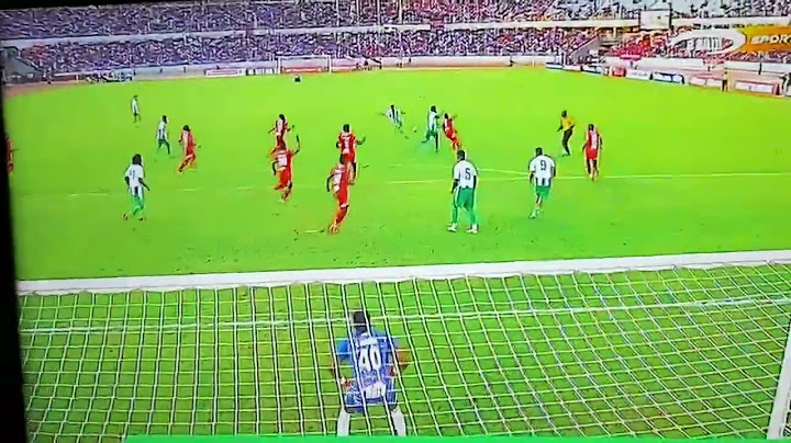 TAZAMA KIPA WA SIMBA SAVE YA  KAMARA ALIVYO DAKA NAKUWAOKOA SIMBA KUTOKA KATIKA SHIRIKISHO