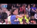 PAMPLONA'17 - FINAL COMPUESTO CADETE MASCULINO - CTO ESPAÑA CADETES y MENORES 14 AÑOS EN SALA
