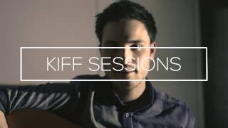 Nick Mellow - Arrows Fly  (KIFF Backstage Session)
