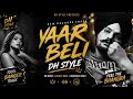 YAAR BELI | DH Style Bhangra Song 2026 | New Punjabi Party Song | Heavy Bass Banger