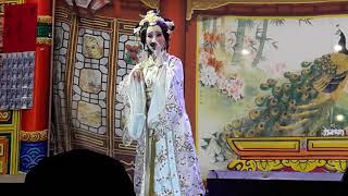 春美 106 12 3哈瑪星代天府晚場：洛神20171203 202326