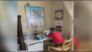 RPS parents react to full-time distance learning switch for K-5