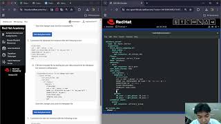 Famous Lab8: Automating a Customized Cloud Application Launch Profile