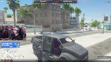 Summits reaction to Ramee 1 tapping Spartan