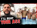 Cody Garbrandt responds to Petr Yan TAUNTING him by posting photo of him & Urijah Faber, Dana White