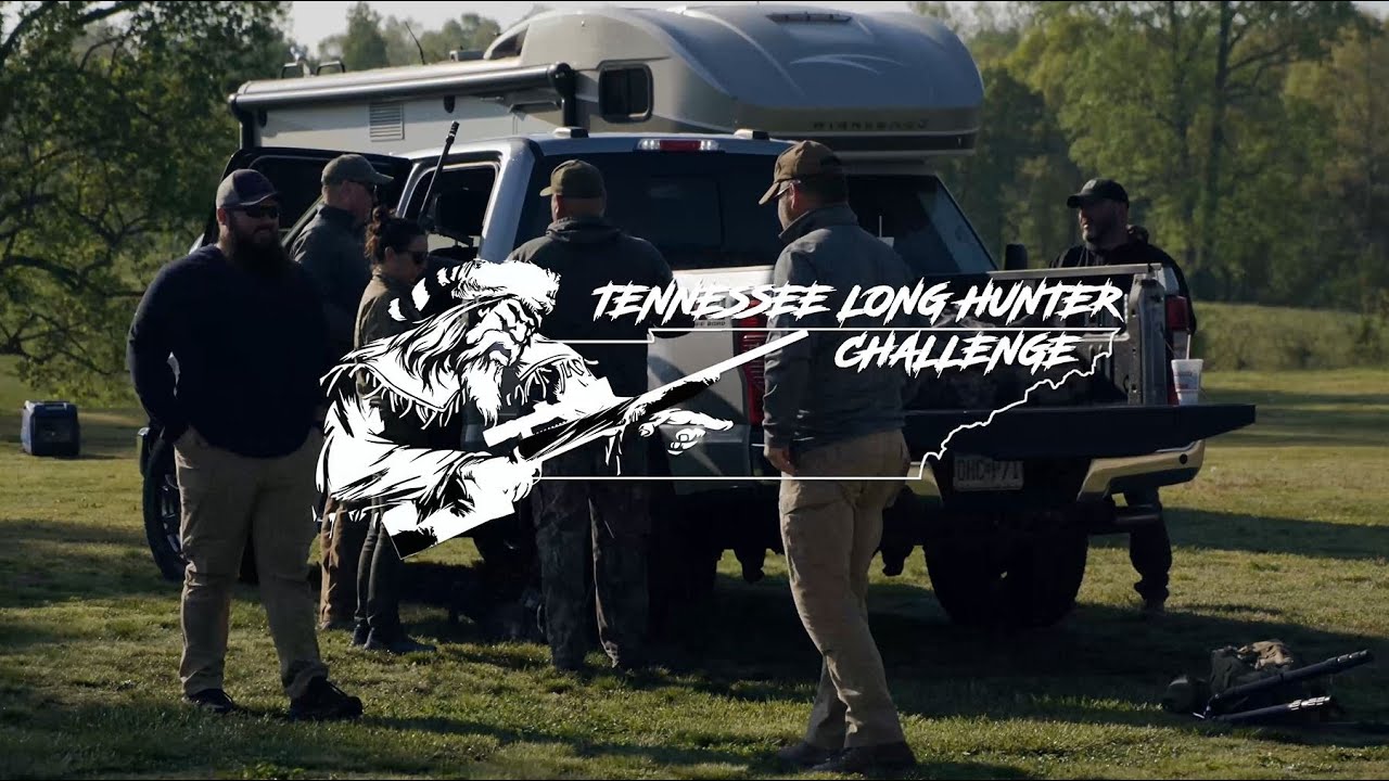 Tennessee Long Hunter Challenge | NRL Hunter - YouTube