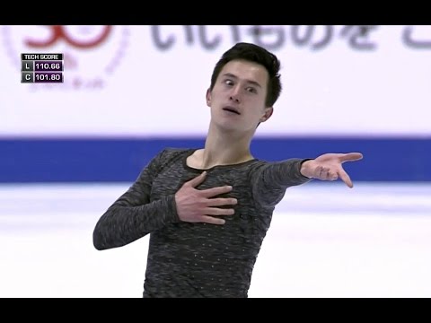 Video: Patrick Chan: Biografija, Kreativnost, Karijera, Lični život