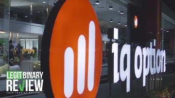 IQ Option Team - Official Promo