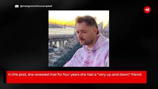 Twitch streamer Azalialexi accuses OTK co-founder Rich Cambell of sexually assaulting her