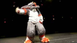 MFF 2016: Dance Comp: 17 Slade