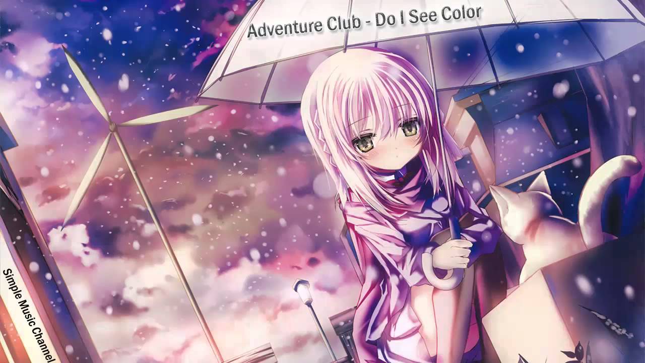 Adventure Club - Do I See Color