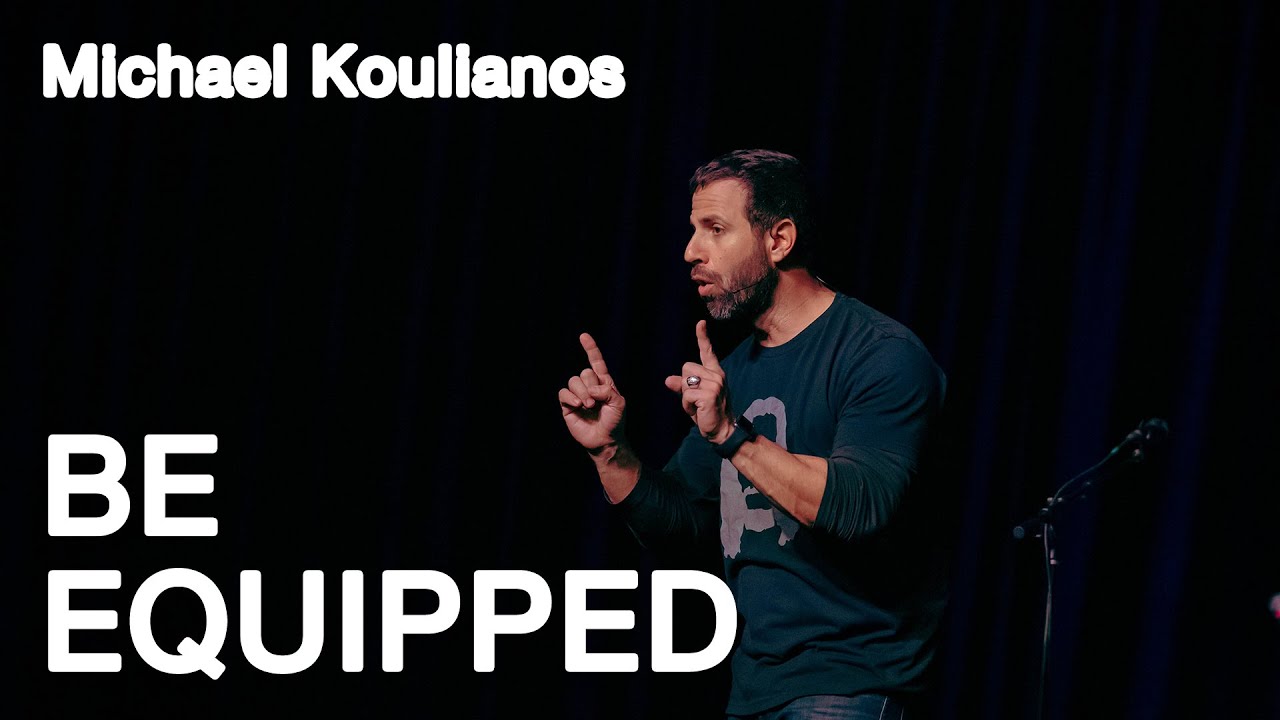 Michael Koulianos - Enroll in Lifestyle Christianity ...