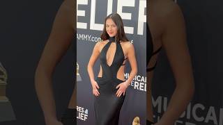 Obsessed With Olivia Rodrigo's Grammys Look Profile