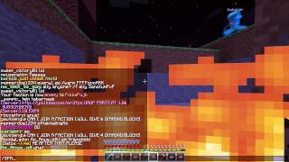 MineCraft PvP montage #25
