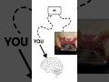 Why We Like People Who Ignore Us Psychology of Attraction #shorts #psychologyfacts #psychology