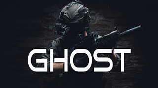 I′m A Ghost - Military Motivation