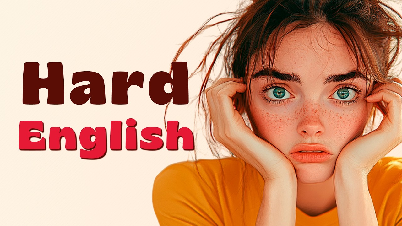 English Teaching Problems? Share Your Ideas and Let's Solve Them! Your English Podcast. Hard English