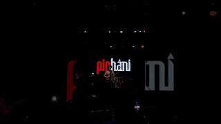 Pinhani - Sakinleştim (Konser)