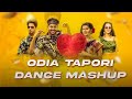 Odia tapori dance mashup  visualasik   odia visual