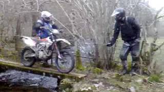 morvan 2009