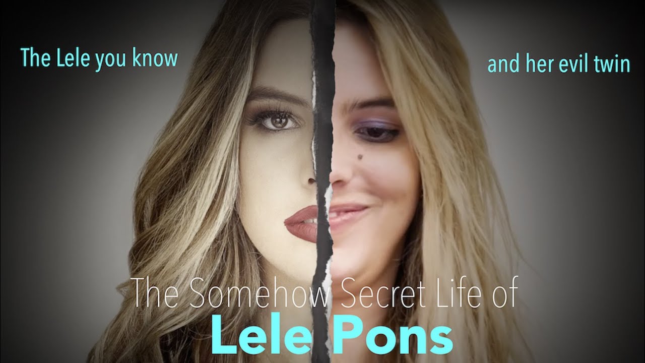 The Somehow Secret Life of Lele Pons