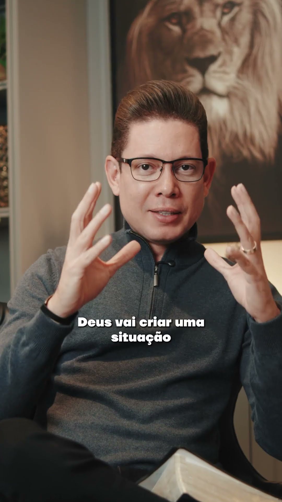 Existe uma benção financeira chegando de onde você menos espera!