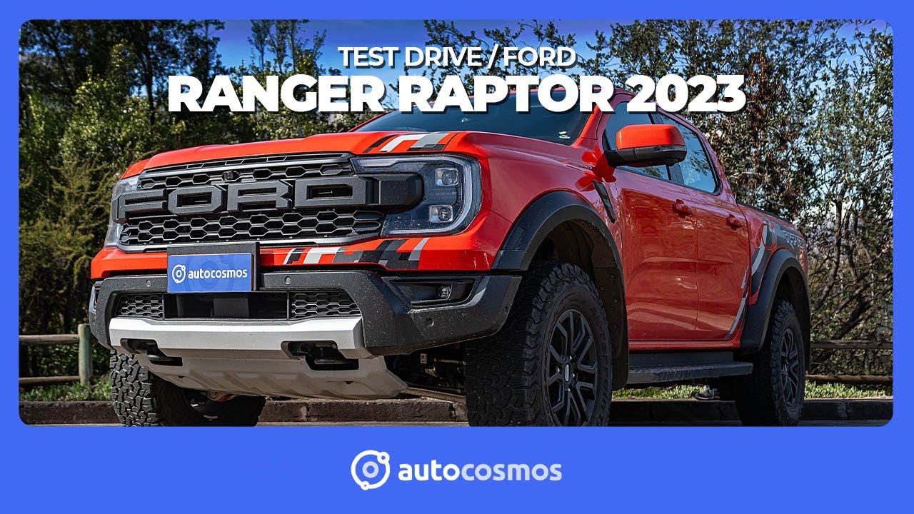 Ford ranger raptor 2023 - Cdiscount