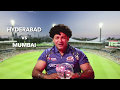 Kachin Prediction on Sunrisers Hyderabad Vs Mumbai Indians IPL Match - Comedy one