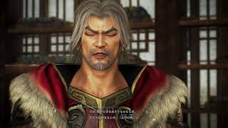 真・三國無双オリジンズをプレイライブ やり込みとかIFルートやる