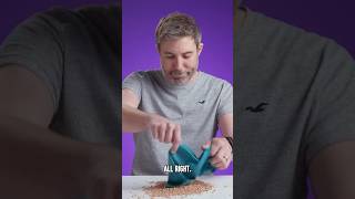 Guess What's in the Stress Ball or Eat It!