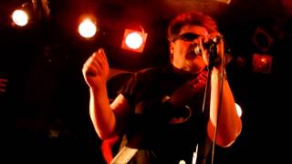 Video voorbeeld van "The Rezillos - '(My Baby Does) Good Sculptures' - Live at The Square, Harlow, Essex - 29.03.14"