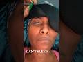 CAN'T SLEEP DURING PERIMENOPAUSE AND MENOPAUSE..THERE IS A SOLUTION THAT'S WORKED FOR ME