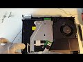 Ps4 CUH 1002a Controller disconnects, slow response, Controller laggy