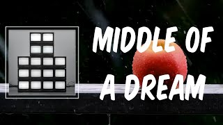 Middle Of A Dream (Lyrics) - Rise Against