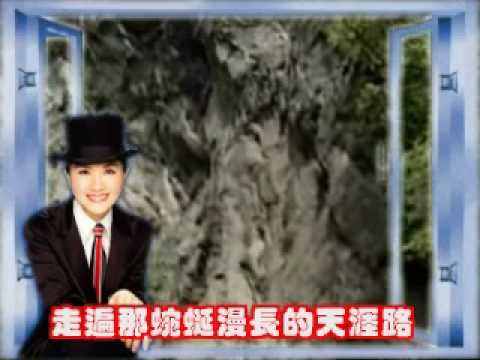 鳳飛飛好歌MV --《前景》