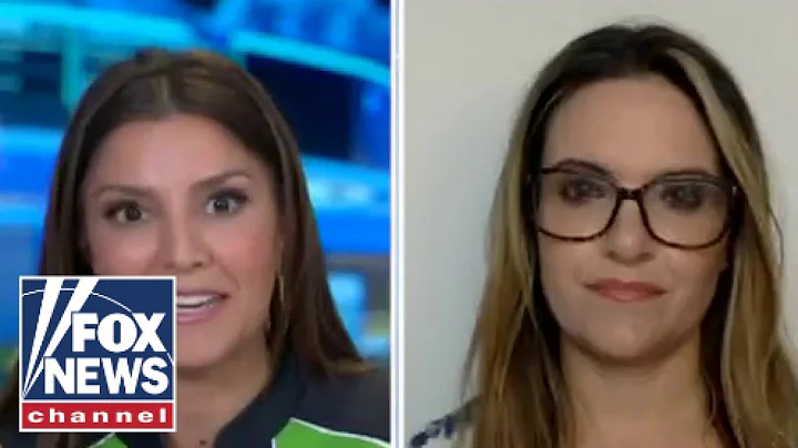 Campos-Duffy has heated exchange on abortion right...