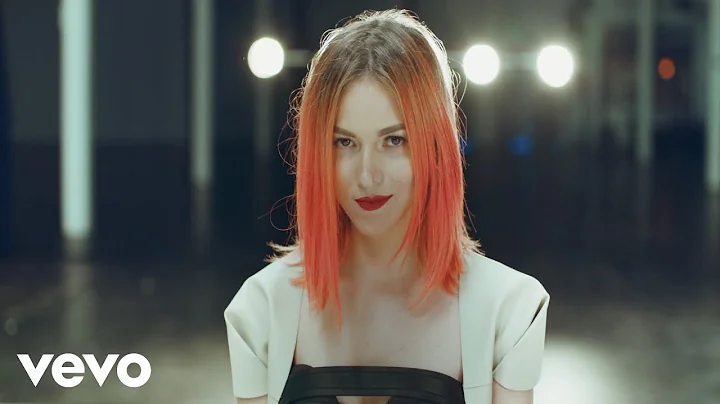 Paty Cant - Cuenta Pendiente ft. Alejandro Sanz