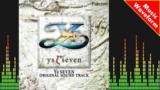 Video thumbnail of "Ys Seven OST / Person Who Brings End"