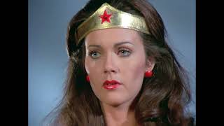 Classic Action Scenes | Wonder Woman